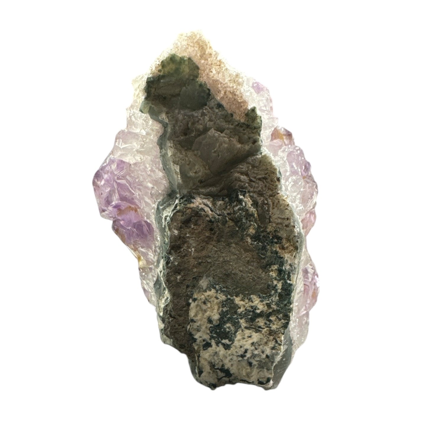 Amethyst Druzy