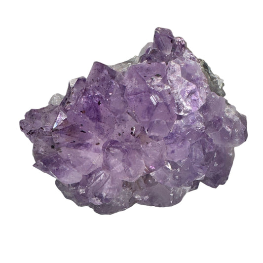 Amethyst Druzy