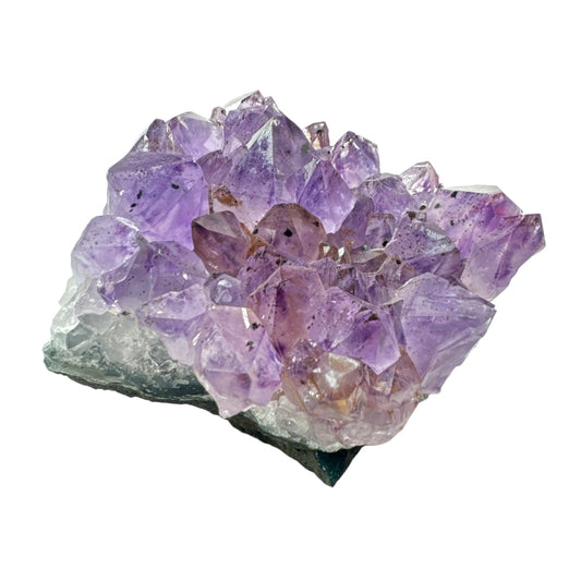 Amethyst Druzy