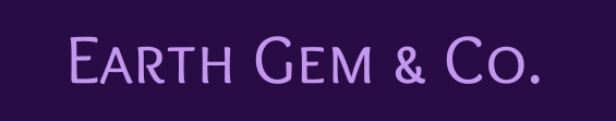 Earth Gem & Co.